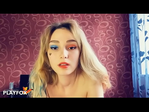 ❤️ משקפי מציאות מדומה קסומים נתנו לי סקס עם הארלי קווין ❤❌ סרטון מזוין  בפורנו iw.pi-porno.ru ❌❤
