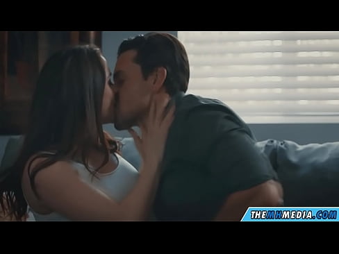 ❤️ סקס רומנטי עם אמא טובה עם חזה ❤❌ סרטון מזוין  בפורנו iw.pi-porno.ru ❌❤